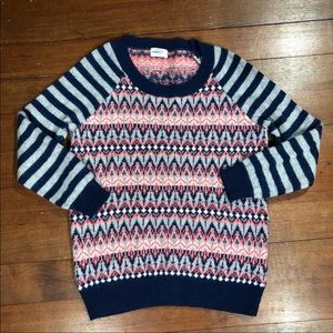 Madewell Wallace Sweater